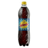 Hamoud Selecto – Pack de 6 x 1L, Boisson Gazeuse, Promo