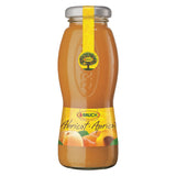 Rauch Apricot Juice – Pack of 24 x 20cl, Fruit Juice