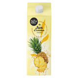 Spring Valley Ananas – Pack de 6 x 1L, Jus de Fruits