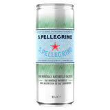 San Pellegrino – Pack de 24 x 33cl, Eau Pétillante