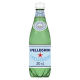 San Pellegrino – Pack de 24 x 50cl, Eau Pétillante