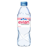 Evian – Pack de 24 x 50cl, Eau Minérale Naturelle