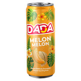 Dada Melon – Pack de 24 x 33cl, Boisson aux Fruits