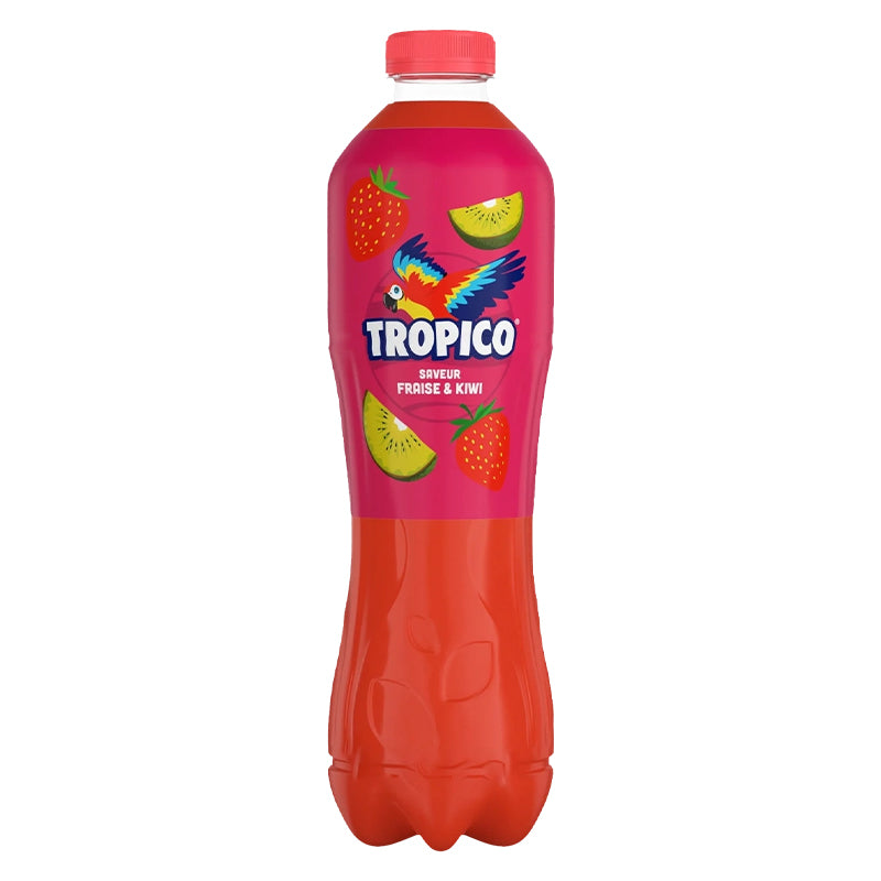 Tropico – Pack de 6 x 1,25L, Boisson aux Fruits
