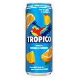 Tropico Original – 24 x 33cl Pack, Fruit Drink