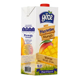 Goze Jus de Mangue – Pack de 12 x 1L, Jus de Fruits
