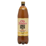 Ginger Beer – 6 x 2L Pack, Carbonated Ginger Drink
