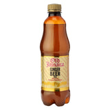 Ginger Beer – Pack of 12 x 50cl, Carbonated Ginger Drink