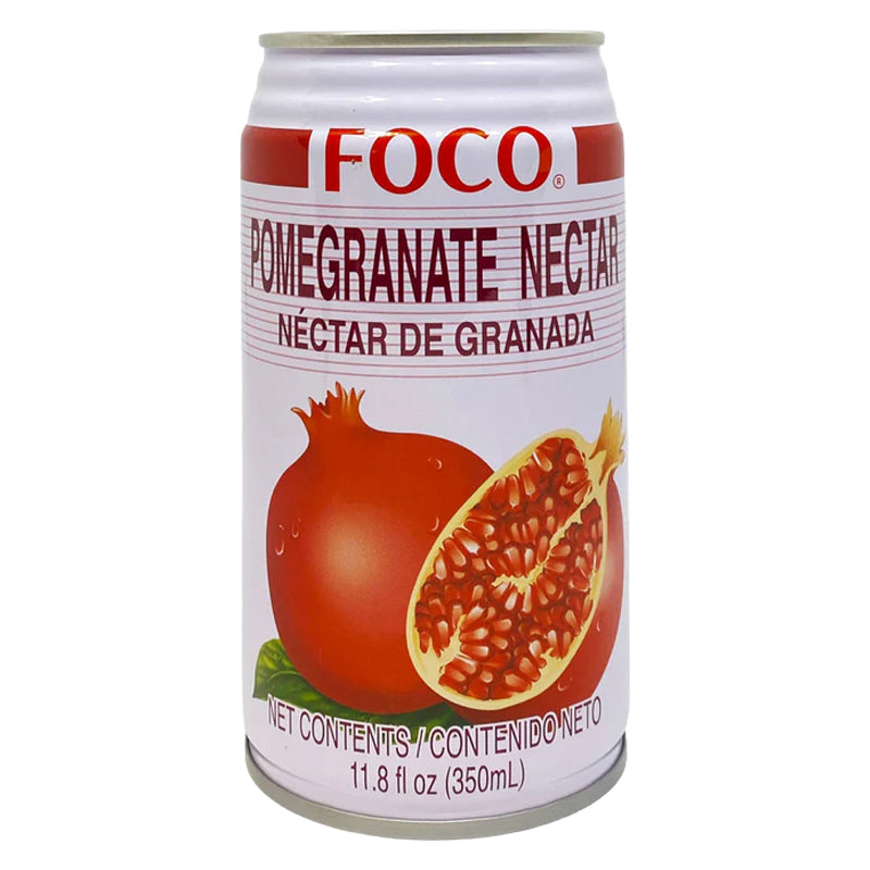 Foco Grande – Pack de 24 x 350ml, Boisson aux Fruits
