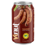 Vinut Tamarind Juice Drink - Pack of 24 x 33cl, Fruit Drink, Promotion
