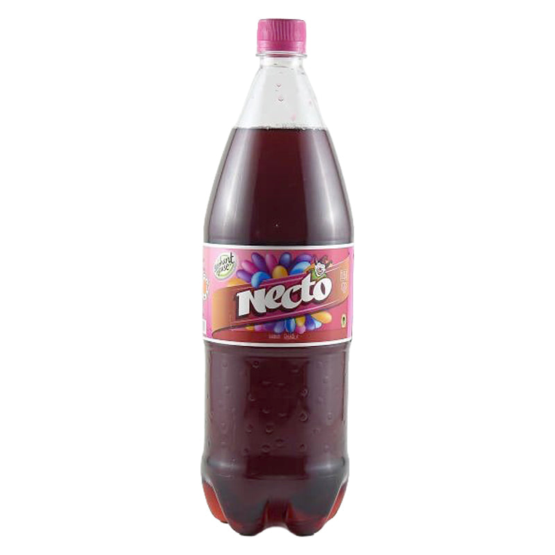 Necto – 8 x 1.5L Pack, Fruit Juice