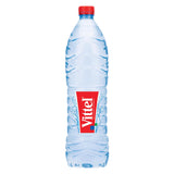 Vittal – Pack de 6 x 1,5L, Eau Minérale Naturelle, Promo