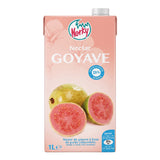 Norky Guava Juice – Pack of 6 x 1L, Fruit Juice