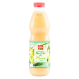 Pear Nectar – Pack of 6 x 1L BF PET, Fruit Juice