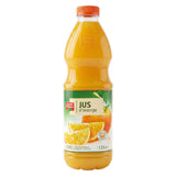 Orange Juice – 6 x 1.5L PET Shrink-wrapped, Fruit Juice