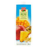 Multifruit Nectar Juice – Pack of 6 x 1L Rochambeau BRICK, Fruit Juice