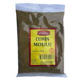 Cumin Moulu (Poudre) 100g x 20 Pack – Cumin Moulu de Qualité Supérieure