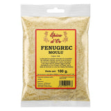 Fenugreek Powder 100g x 20 Pack – Premium Ground Fenugreek Spice