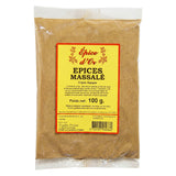 Massalé Powder 100g x 20 Pack – Premium Traditional Spice Blend
