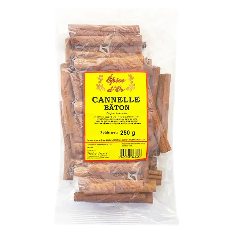 Emami Cinnamon Sticks 50g x 20 Pack – Authentic Premium Cinnamon Sticks