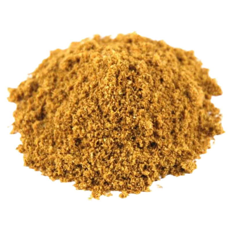 Epice d'Or Cumin Moulu (Poudre) 100g x 20 Pack – Cumin de Qualité Supérieure en Gros