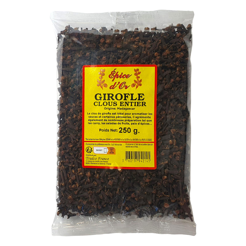 Emami Cloves 200g x 15 Pack – Premium Quality Whole Cloves