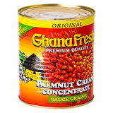 Ghana Fresh 800g (Carton de 12) – Produit Alimentaire Authentique Offre Promo