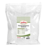 Flocons de Pomme de Terre 1kg (Carton de 8) – Purée de Pommes de Terre Instantanée