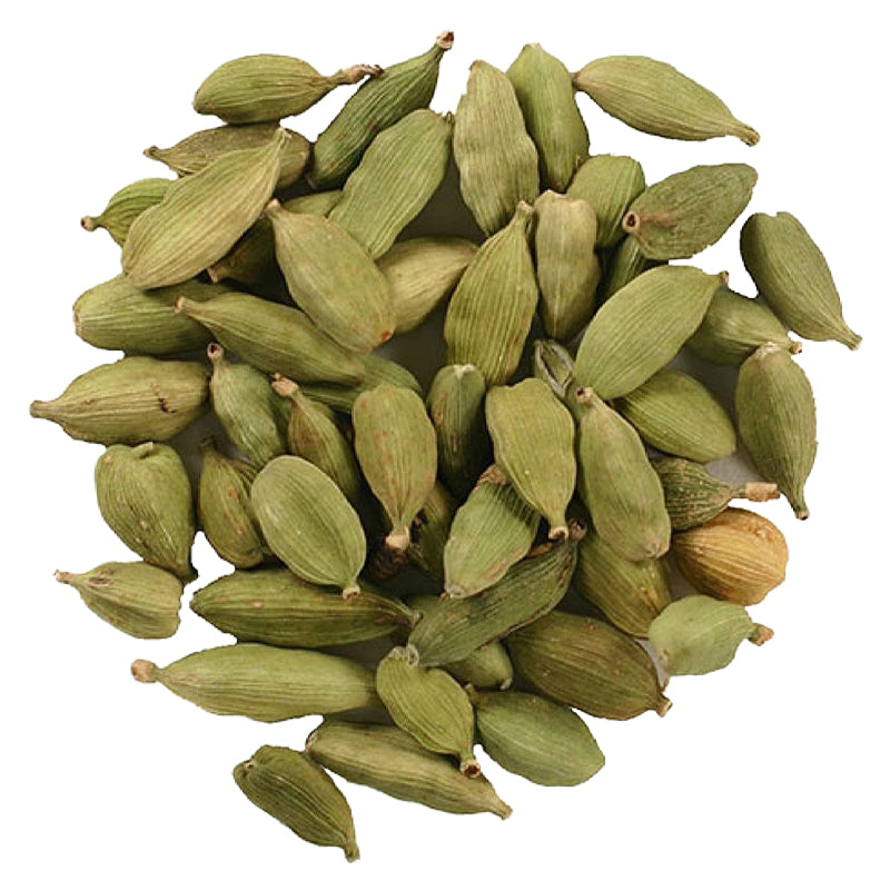 Emami Cardamome Verte Entière 25g x 20 Pack – Cardamome de Qualité Supérieure