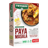 Tavaazo Paya Masala 100g x 6 Pack – Assaisonnement Traditionnel pour Ragoût Paya