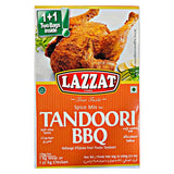 Tavaazo Tandoori BBQ 100g x 6 Pack – Mélange d'Épices pour Grillades au Tandoor