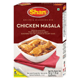 Shan Chicken Masala 100g x 6 Pack – Traditional Chicken Spice Blend