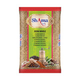 Shama Jeera Powder (Ground Cumin) 100g x 20 Pack – High-Quality Ground Cumin