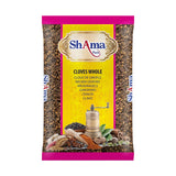 Shama Whole Cloves 50g x 20 Pack – Aromatic Whole Cloves