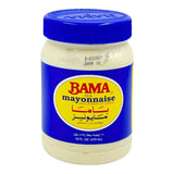 Bama Mayonnaise 473ml – Creamy Mayonnaise Promo Offer