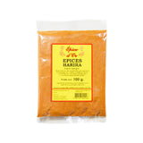 Emami Spices Harira Ground 100g x 20 Pack – Spice Blend for Moroccan Soup