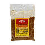 Emami Chorba Spice 100g x 20 Pack – Traditional Blend for North African Soups