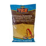 TRS Coriander Powder 400g x 10 Pack – Premium Ground Coriander