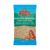 TRS Coriandre en Grain (Graines) 250g x 10 Pack – Graines de Coriandre Premium