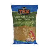 TRS Cumin Powder 400g x 10 Pack – Bulk Premium Ground Cumin