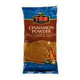 TRS Ground Cinnamon 100g x 20 Pack – Premium Quality Ground Cinnamon