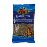 TRS Poivre Concassé 100g x 20 Pack – Poivre Noir Concassé de Qualité Premium