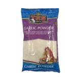 TRS Garlic Powder 400g x 10 Pack – Premium Quality Fine Dried Garlic Bulk