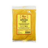 Épices Tagine 100g – Mélange d'Épices Authentique pour Plats Traditionnels