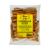 Epice d'Or Cinnamon Sticks 50g – Authentic Premium Cinnamon Sticks