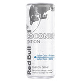 Red Bull White Edition Coconut & Blueberry Energy Drink Pack de 24 x 25CL