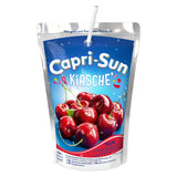 Capri Sun Maxi Cherry Juice Drink 33CL Pack de 15 x 33CL