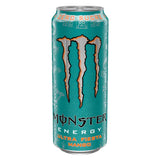 Monster Ultra Fiesta Mango Energy Drink Pack de 24 x 50CL