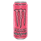 Monster Pipeline Punch Energy Drink Pack de 24 x 50CL