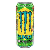 Monster Rio Punch Energy Drink Pack de 24 x 50CL